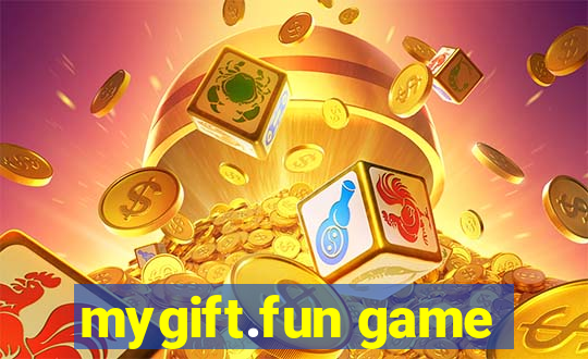 mygift.fun game